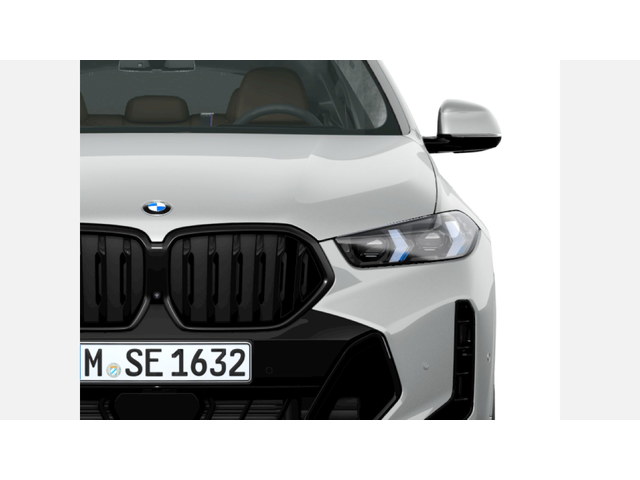 BMW X6 xDrive40d - автомобили, коли, обяви за нови и употребявани 5