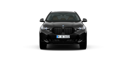 BMW X6 xDrive40d - автомобили, коли, обяви за нови и употребявани 11