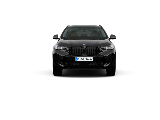 BMW X6 xDrive40d - автомобили, коли, обяви за нови и употребявани 11