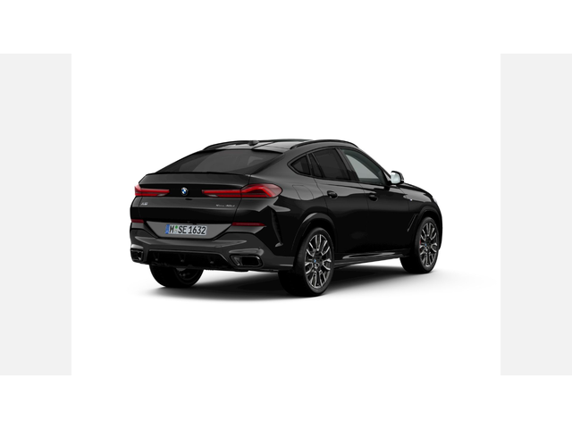 BMW X6 xDrive40d - автомобили, коли, обяви за нови и употребявани 1