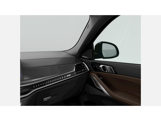 BMW X6 xDrive40d - автомобили, коли, обяви за нови и употребявани 9