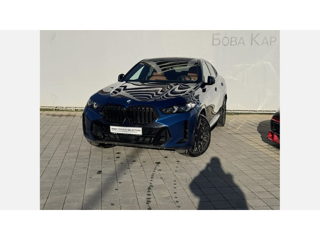 BMW X6 xDrive40d - автомобили, коли, обяви за нови и употребявани 0