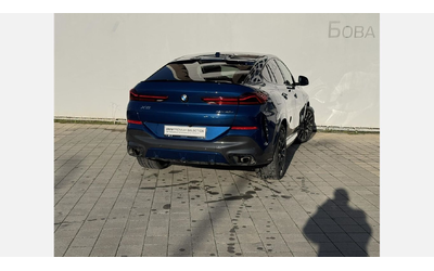 bmw-x6-xdrive40d - 1