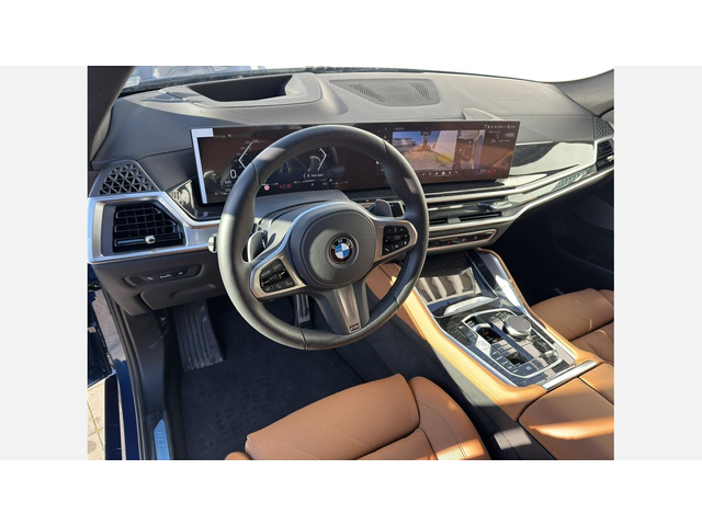 BMW X6 xDrive40d - автомобили, коли, обяви за нови и употребявани 5