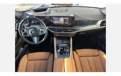 BMW X6 xDrive40d - автомобили, коли, обяви за нови и употребявани 6