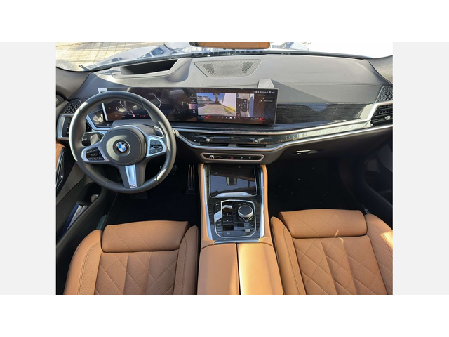 BMW X6 xDrive40d - автомобили, коли, обяви за нови и употребявани 6