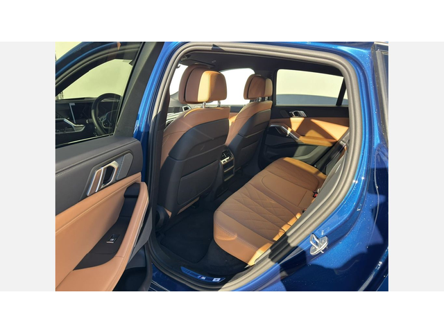 BMW X6 xDrive40d - автомобили, коли, обяви за нови и употребявани 9