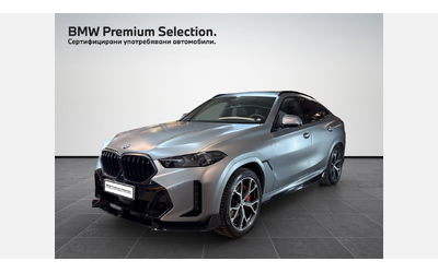 bmw-x6-xdrive40d - 0