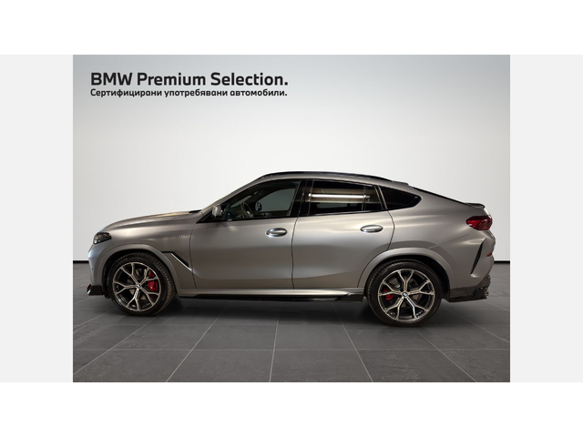 BMW X6 xDrive40d - автомобили, коли, обяви за нови и употребявани 2