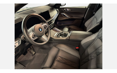 bmw-x6-xdrive40d - 5
