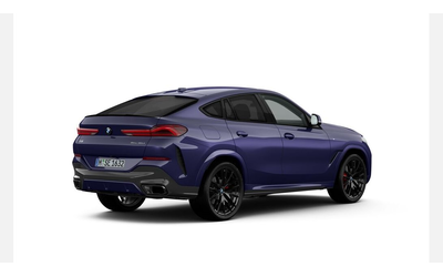 bmw-x6-xdrive40d - 1