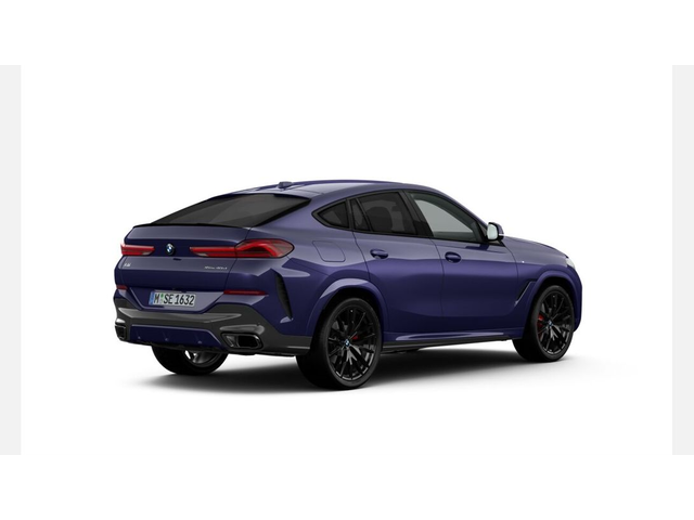 BMW X6 xDrive40d - автомобили, коли, обяви за нови и употребявани 1