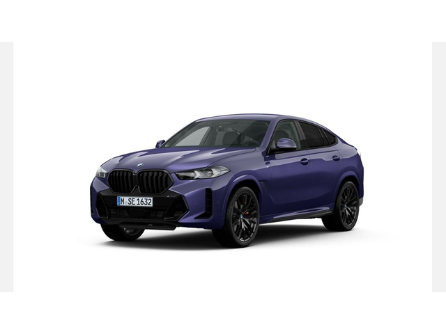 BMW X6 xDrive40d - автомобили, коли, обяви за нови и употребявани 5