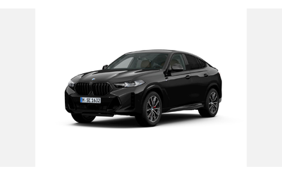 bmw-x6-xdrive40d - 0