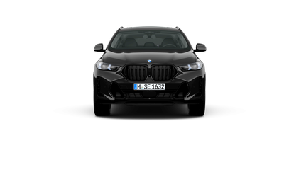BMW X6 xDrive40d - автомобили, коли, обяви за нови и употребявани 12