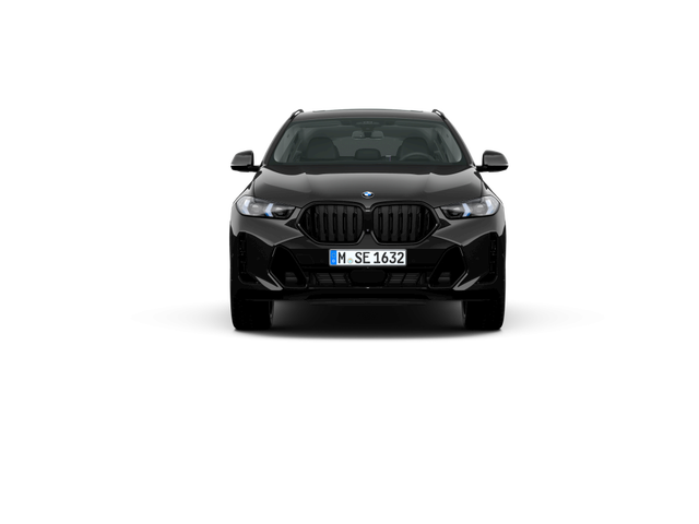 BMW X6 xDrive40d - автомобили, коли, обяви за нови и употребявани 12