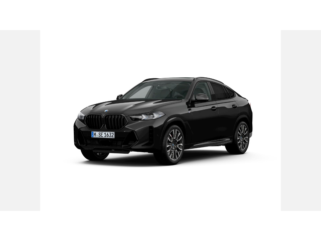 BMW X6 xDrive40d - автомобили, коли, обяви за нови и употребявани 1