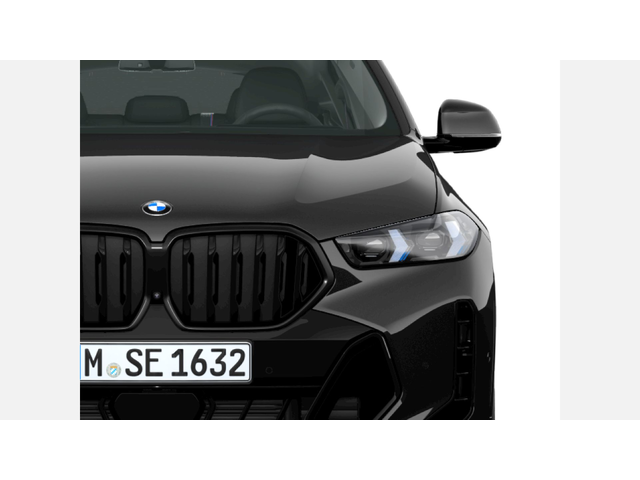 BMW X6 xDrive40d - автомобили, коли, обяви за нови и употребявани 5