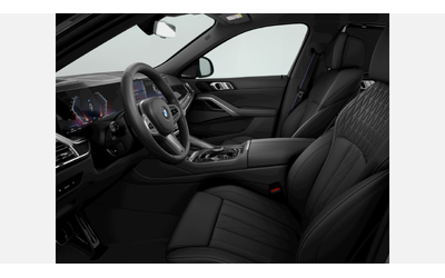 BMW X6 xDrive40d - автомобили, коли, обяви за нови и употребявани 7
