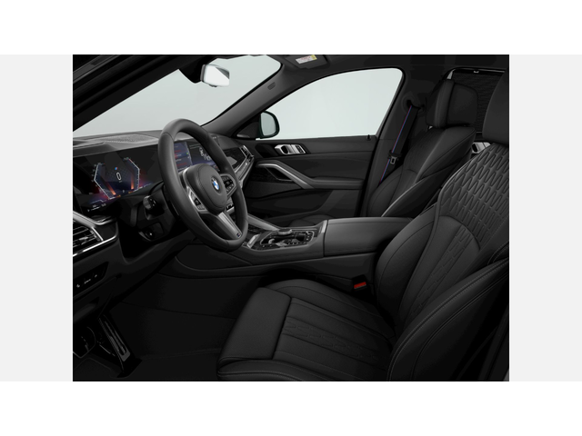 BMW X6 xDrive40d - автомобили, коли, обяви за нови и употребявани 7