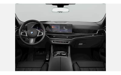 BMW X6 xDrive40d - автомобили, коли, обяви за нови и употребявани 9