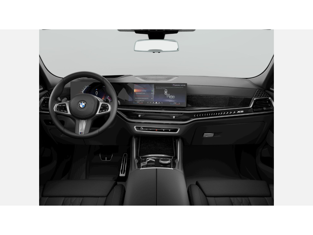 BMW X6 xDrive40d - автомобили, коли, обяви за нови и употребявани 9