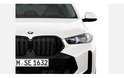 bmw-x6-xdrive40d - 5