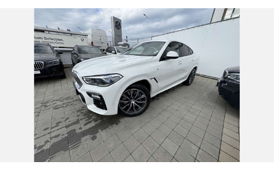 bmw-x6-xdrive40d - 0