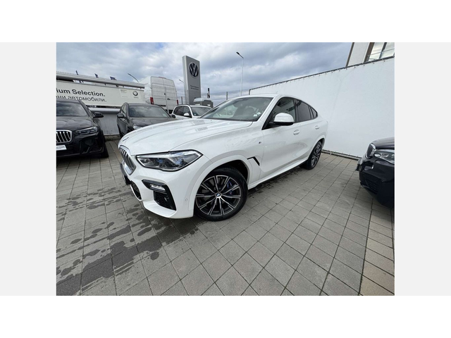 BMW X6 xDrive40d - автомобили, коли, обяви за нови и употребявани 0