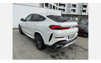 bmw-x6-xdrive40d - 1