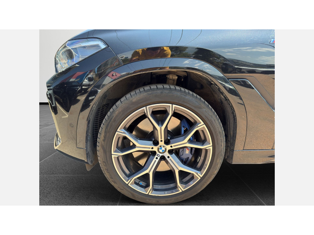 BMW X6 xDrive40d - автомобили, коли, обяви за нови и употребявани 4