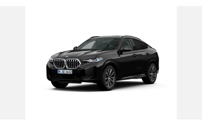 bmw-x6-xdrive40d-m-sport - 1