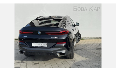 bmw-x6-xdrive40d-m-sport - 1