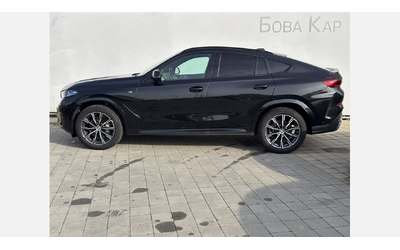 bmw-x6-xdrive40d-m-sport - 2
