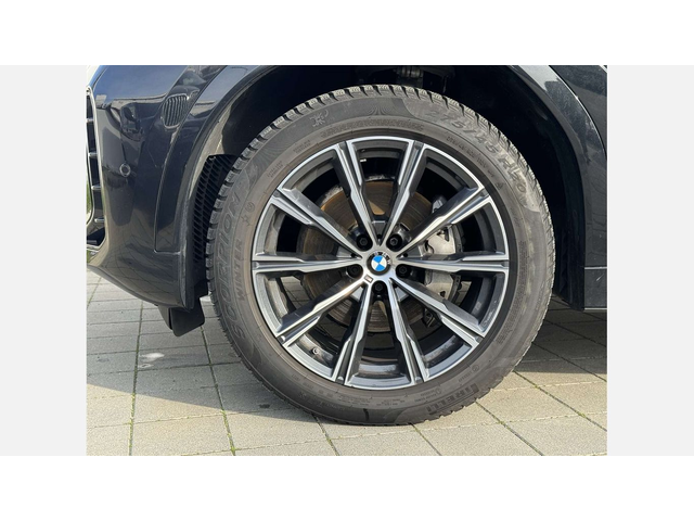 BMW X6 xDrive40d M Sport - автомобили, коли, обяви за нови и употребявани 4
