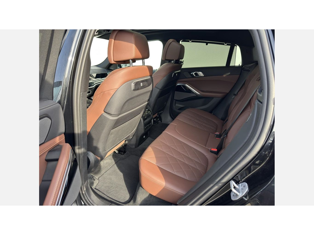 BMW X6 xDrive40d M Sport - автомобили, коли, обяви за нови и употребявани 9