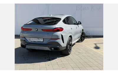 bmw-x6-xdrive40d-m-sport - 1