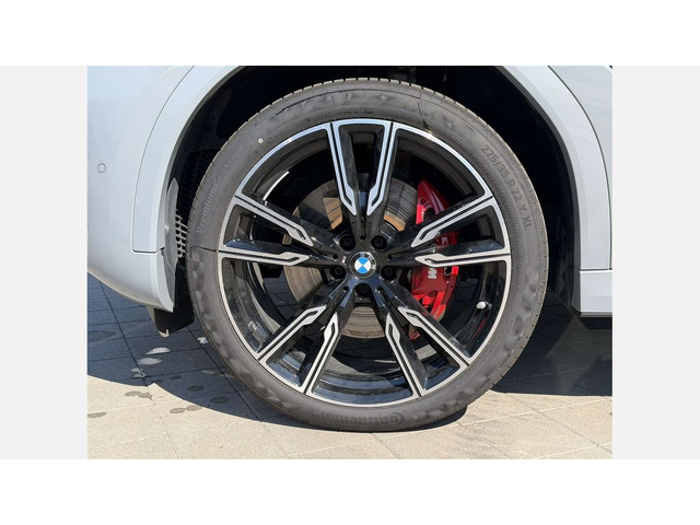 BMW X6 xDrive40d M Sport - автомобили, коли, обяви за нови и употребявани 4