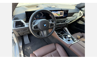 bmw-x6-xdrive40d-m-sport - 5