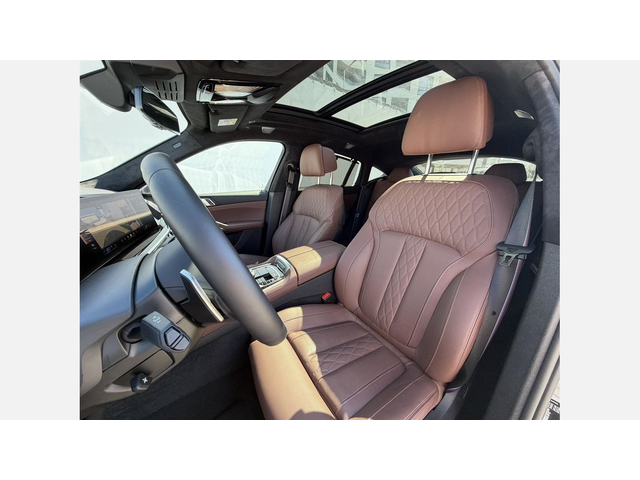 BMW X6 xDrive40d M Sport - автомобили, коли, обяви за нови и употребявани 8
