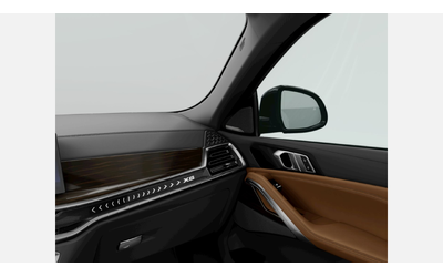 BMW X6 xDrive40i - автомобили, коли, обяви за нови и употребявани 10