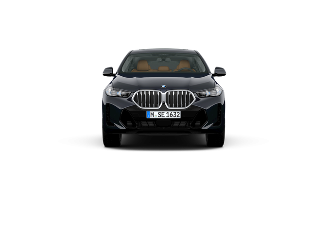 BMW X6 xDrive40i - автомобили, коли, обяви за нови и употребявани 13