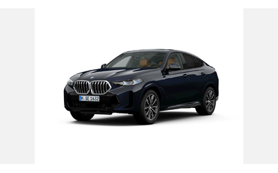 bmw-x6-xdrive40i - 1