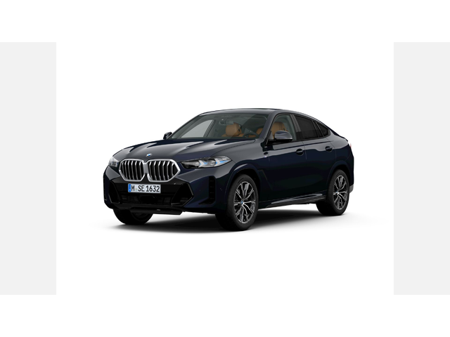 BMW X6 xDrive40i - автомобили, коли, обяви за нови и употребявани 1