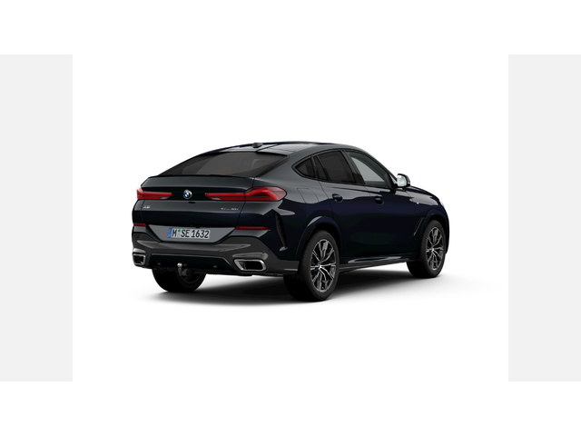 BMW X6 xDrive40i - автомобили, коли, обяви за нови и употребявани 2
