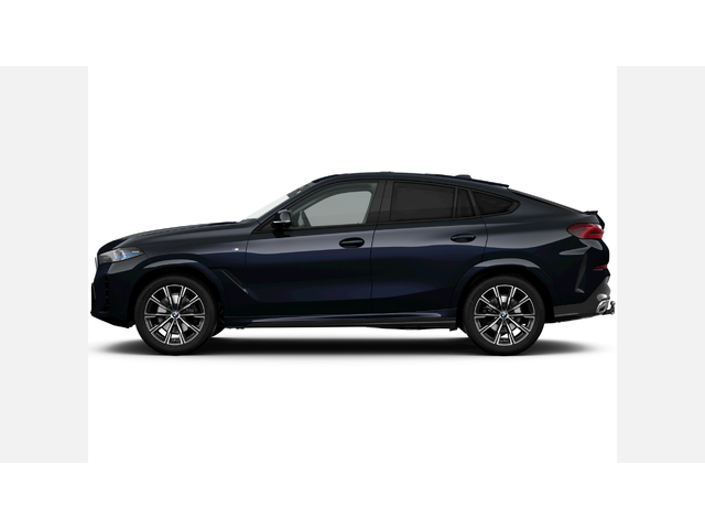 BMW X6 xDrive40i - автомобили, коли, обяви за нови и употребявани 3