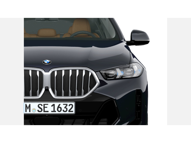 BMW X6 xDrive40i - автомобили, коли, обяви за нови и употребявани 5