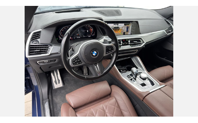 bmw-x6-xdrive40i - 5
