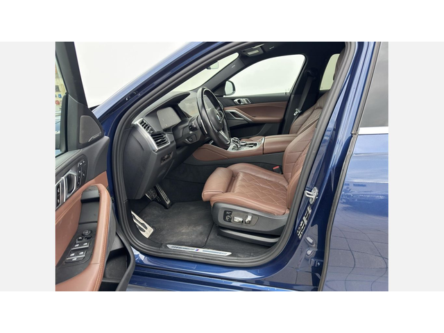 BMW X6 xDrive40i - автомобили, коли, обяви за нови и употребявани 7