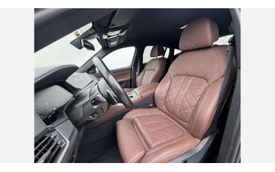 BMW X6 xDrive40i - автомобили, коли, обяви за нови и употребявани 8